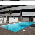 Superbe T3 4 Personnes 100 M De La Piscine 4odys304c Le Barcarès