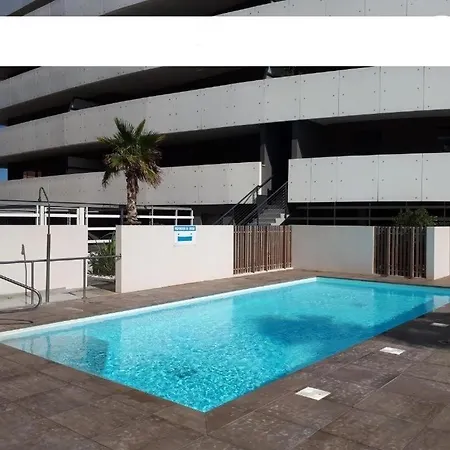 Apartment Superbe T3 4 Personnes 100 M De La Piscine 4odys304c Le Barcares