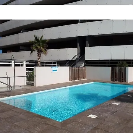Apartamento Superbe T3 4 Personnes 100 M De La Piscine 4odys304c Le Barcarès