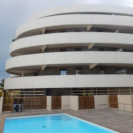 Apartment Superbe T3 4 Personnes 100 M De La Piscine 4odys304c
