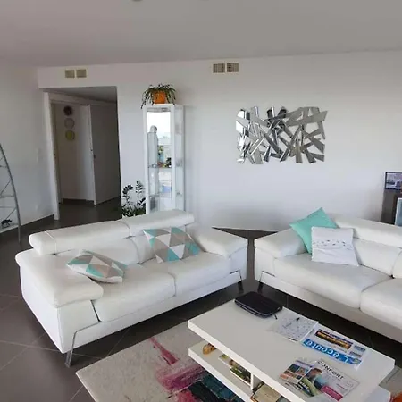 Superbe T3 4 Personnes 100 M De La Piscine 4odys304c Apartment