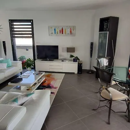 Superbe T3 4 Personnes 100 M De La Piscine 4odys304c Apartment Le Barcares