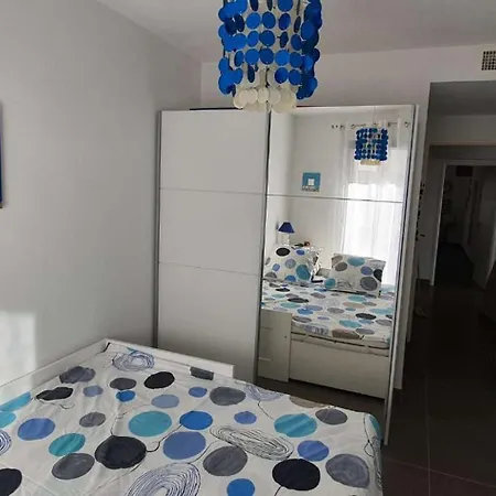 Apartment Superbe T3 4 Personnes 100 M De La Piscine 4odys304c Le Barcares