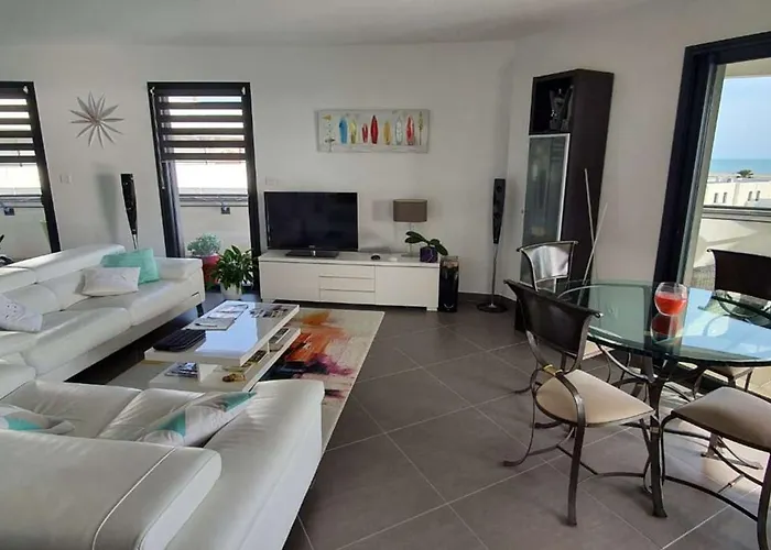 Superbe T3 4 Personnes 100 M De La Piscine 4odys304c Apartamento Le Barcarès