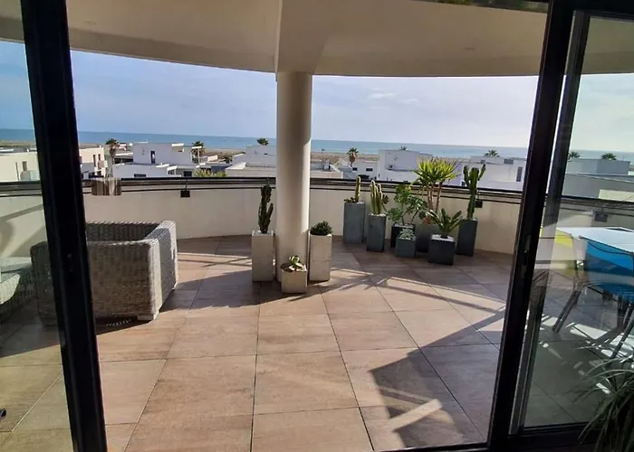 Superbe T3 4 Personnes 100 M De La Piscine 4odys304c Apartamento *